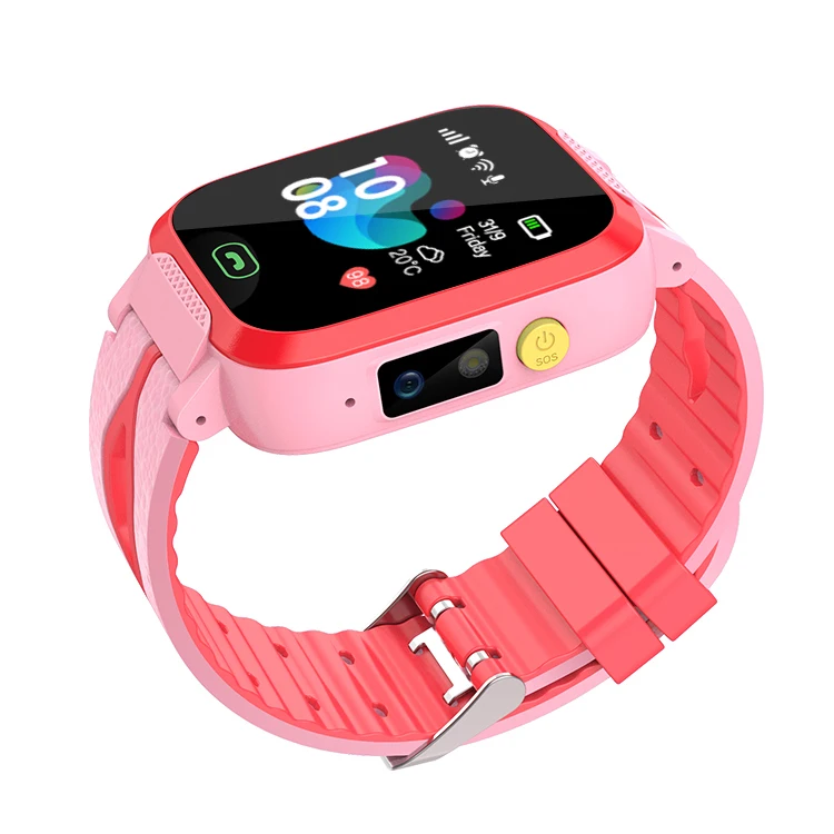 X19 kids LBS watch