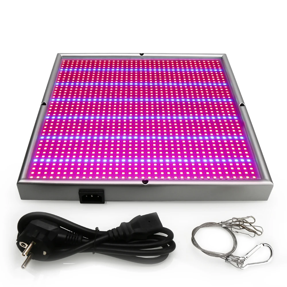 

LED Grow Light Full Spectrum Indoor Greenhouse Plant Grow LED Lamps Bulbs For Plants Flowers Seedling Cultivation Indoor Plants