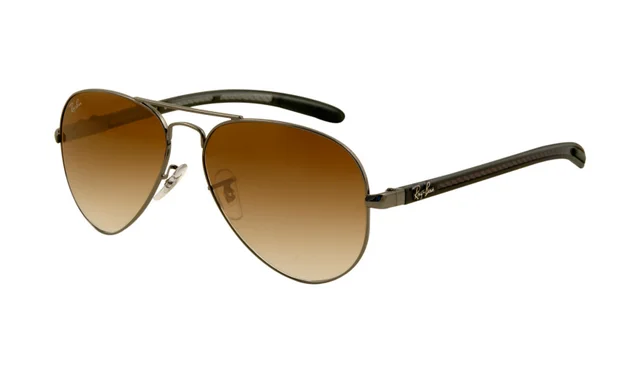 RayBan солнцезащитные очки RB8307 очки тени UV400 уличные очки RayBan мужские и женские ретро удобные 8307 солнцезащитные очки с защитой от ультрафиолета