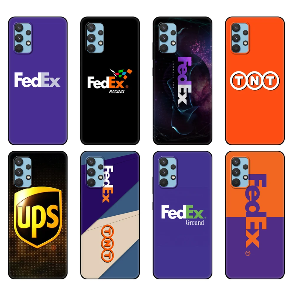 Custodia In Tpu Nero Per Samsung Galaxy A12 A22 A32 A42 A52 A72 4G 5G S21 Plus Cover Posteriore Ultra Express Tnt Ups