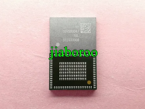 1 шт.-5 шт. 339S00047 wifi IC для iPad Pro 12 9 A1584 высокая температура модуль Wi-Fi чип | Мобильные