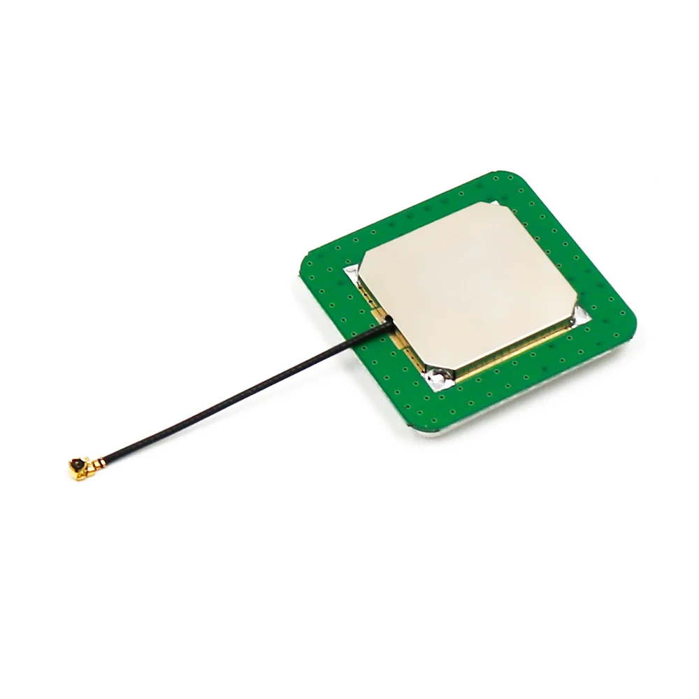 Антенна BEITIAN GNSS GPS антенна BDS GLONASS GALILEO Внутренняя cirocomm решение NEO M8N M8P M8T BT