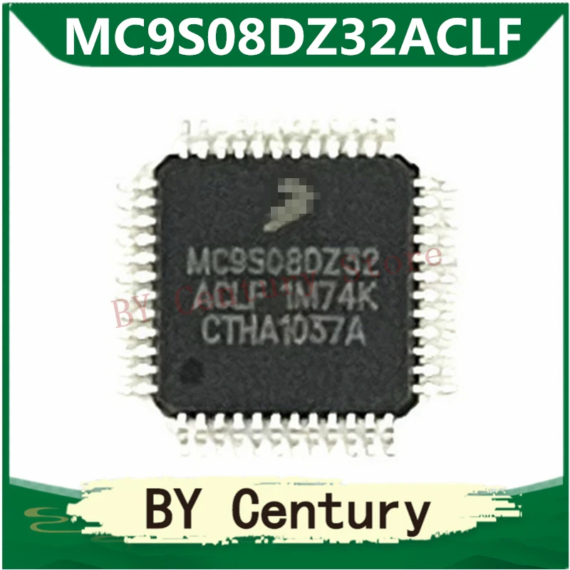 

MC9S08DZ32ACLF QFP-48 Embedded-Микроконтроллеры, новые и оригинальные, универсальные, профессиональные, настольные, подходящие услуги
