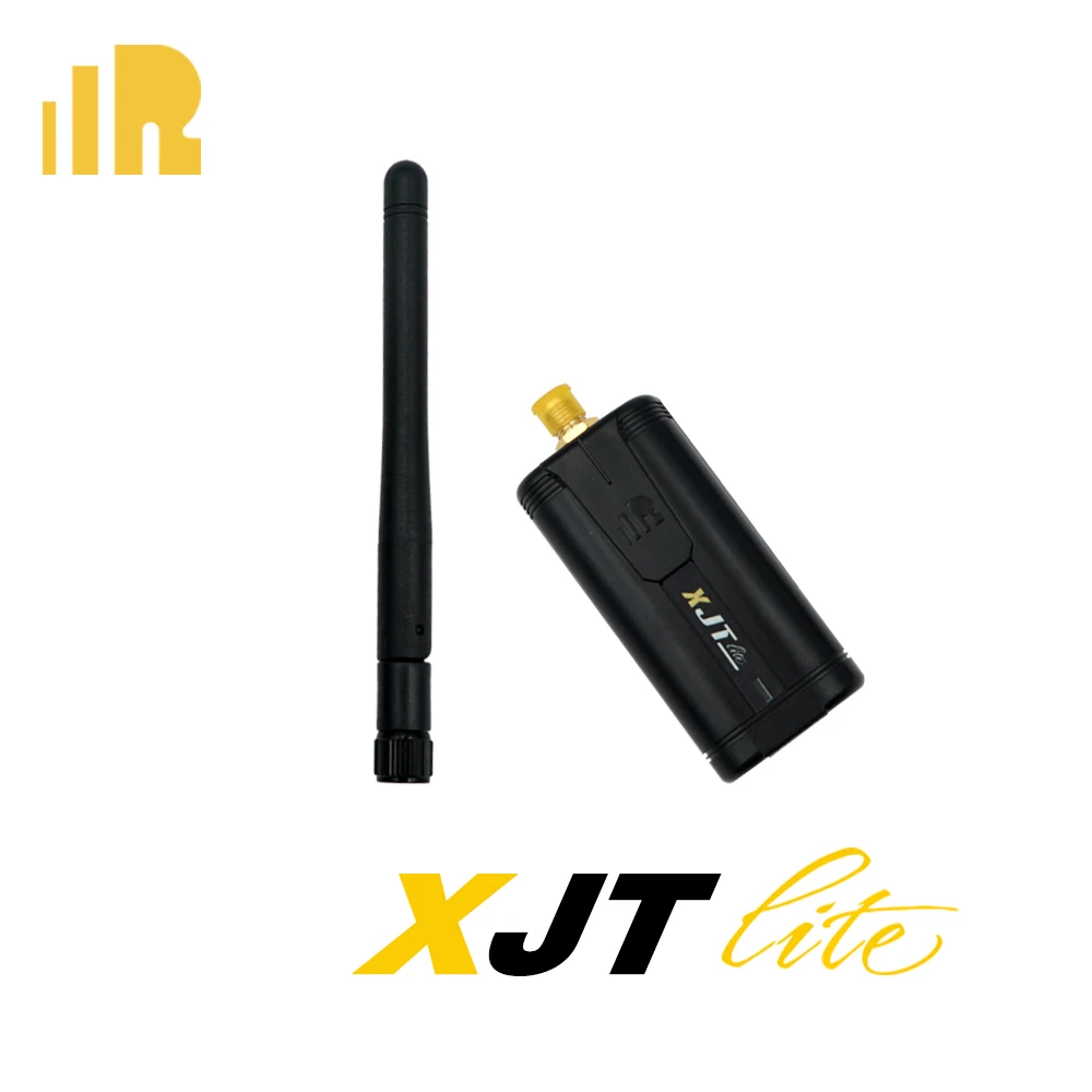 

FrSky 2.4GHz XJT Lite External Module for X Lite S/Pro and X9 Lite