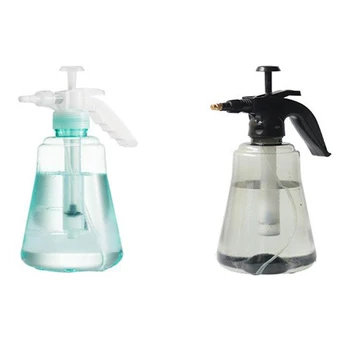 

Watering Watering Can Hand-Held Pneumatic Watering Can Small Succulent Gardening Watering Can