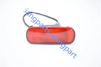 

Rear Bumper Lighting Reflector Red Lens For Suzuki Swift 2005-2006