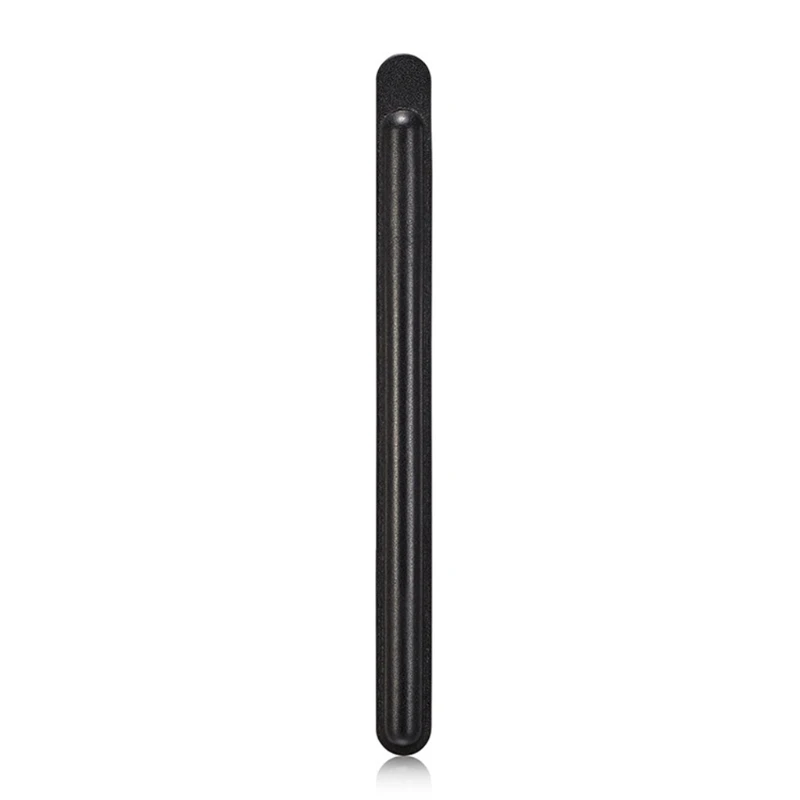 Планшет стилус Защитная ручка из искусственной кожи противоударный чехол для Apple Карандаш Чехол - Color: Black