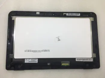 

809548-001 New Replacement 11.6 For HP X360 310 G2 Touch Screen Digitizer LED LCD Display Assembly HD with Frame