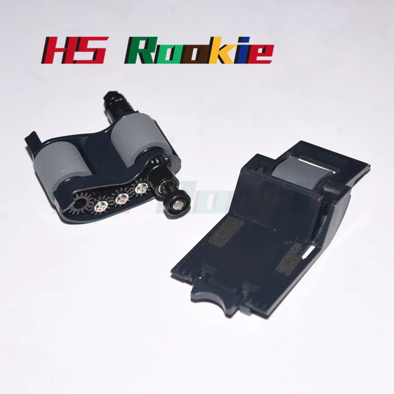 1 세트 새로운 L2718A ADF 롤러 키트 HP M575 M680 M630 M525 M725 651 M775 L2725 ...
