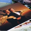 30 Pcs/Set Classic Movie Titanic Postcard Love Story Greeting Cards Message Card DIY Wall Decoration ► Photo 3/5