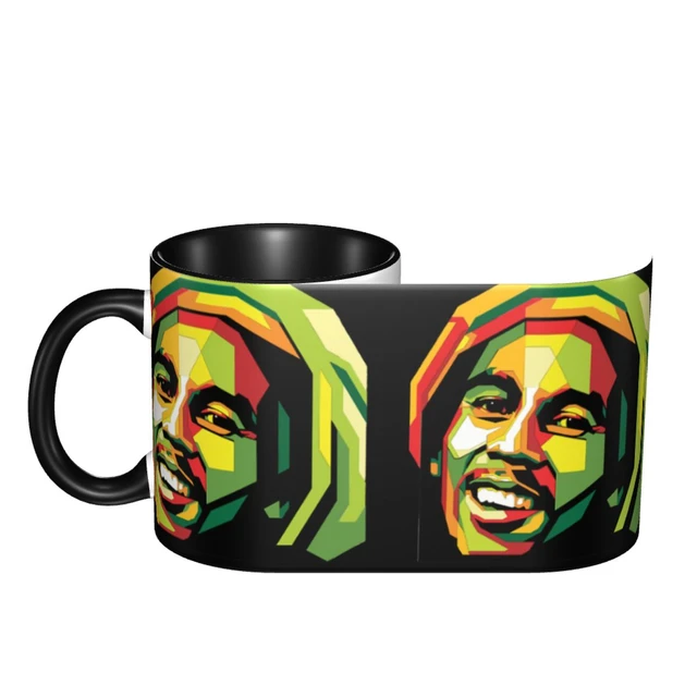 Bob Marley One Cup Of Coffee mogcsp.gov.lr