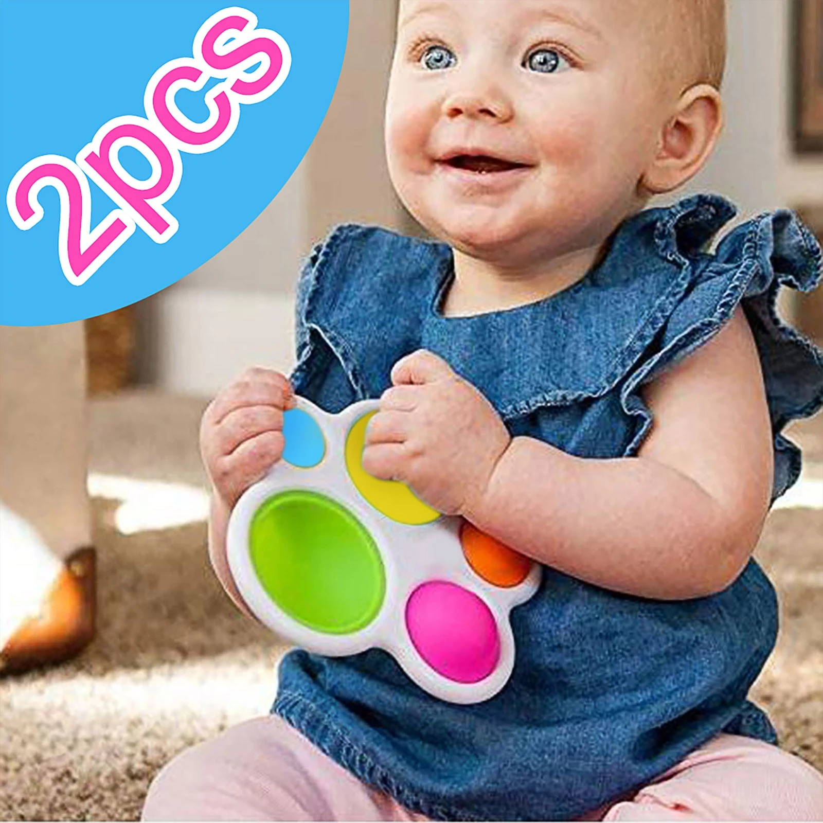 baby exercise toys