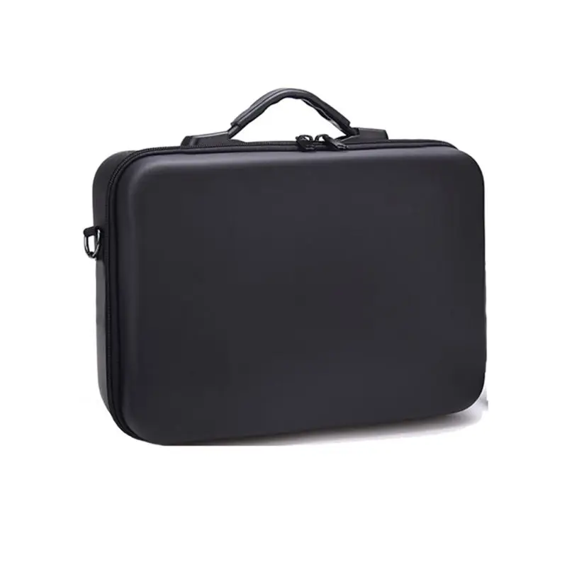 Buy Waterproof EVA Shoulder Bag Hard Carry Case Storage Box for DJI Mavic Mini Drone E65A