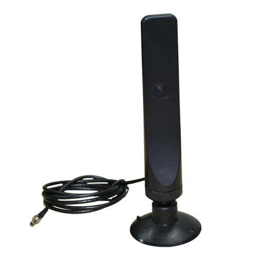 

Huawei E583C E583 E5830 E353 3G Wireless Network Card Enhance Signal Gain Antenna CRC9 Head