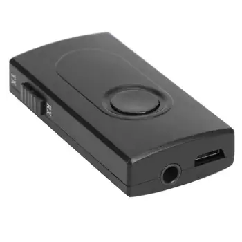 

BT-500 3.5mm AUX USB Bluetooth Receiver Transmitter Wireless Audio Adapter Bluetooth adapter Audio bluetooth adapter