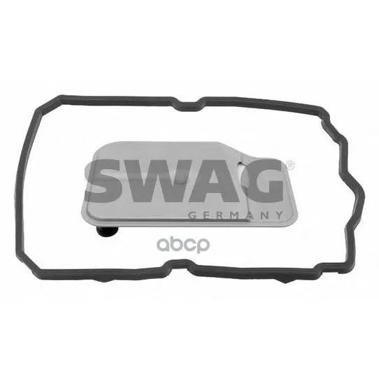 Фильтр Акпп К-Кт Swag 10930157 Swag арт. 10930157