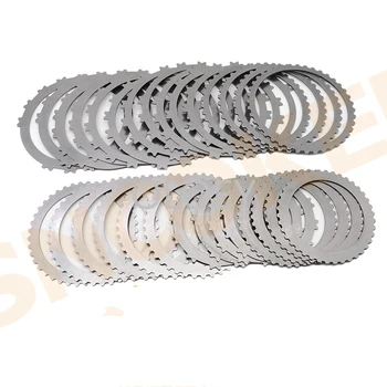 

29 PCS Transmission clutch steel sheet package U140E U140F gearbox steel sheet for Toyota for Lexus RAV4 RX300