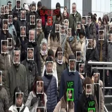 Personalizar sistema de reconhecimento facial