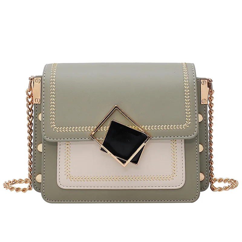 Quality Shoulder Messenger Bag For Women Female Small Bucket Bags Lady Handbags crossbody bag women shoulder bag women messenger bag
