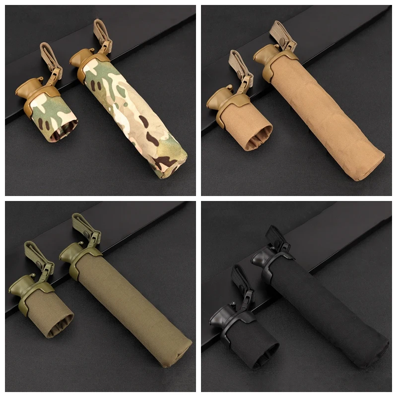 

Foldable BB Storage Bag Large Capacity Tactical Magazine Pouch Molle System Paintball Accessories Airsoft Shooting Organizer Bag