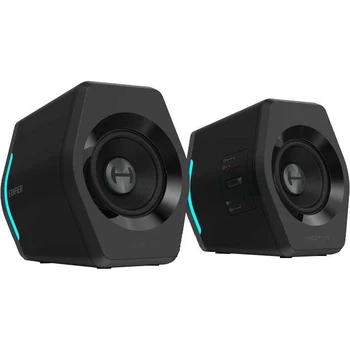 

Bluetooth speakers Edifier G2000, 2.0, Black
