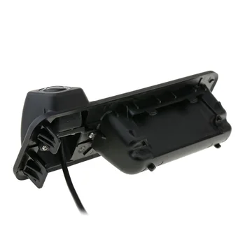 

HD 1280x720p Reversing Rear View Backup Camera for BMW X1 F48 F49 X3 G08 /3er F34 G20 G28 5er G30 G38 2018-2020