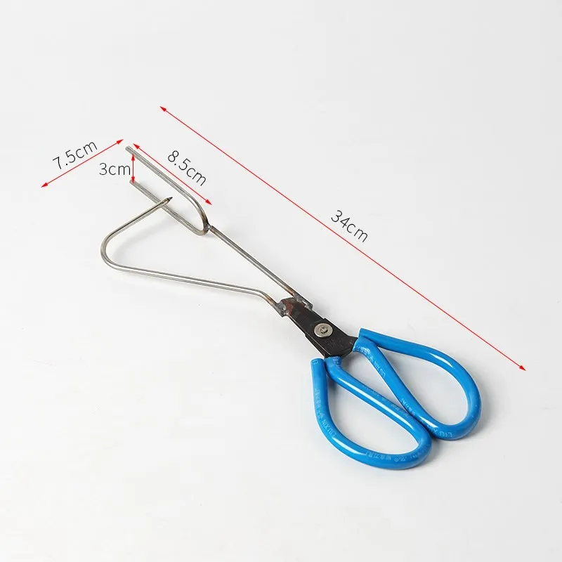 Clips, Dip vidros mergulhando Alicates, Ferramentas Plain cerâmica argila