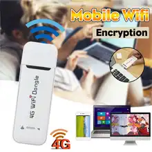 150 Мбит/с Беспроводной 4 аппарат не привязан к оператору сотовой связи USB модем Wi-Fi Шифрование Мобильная точка доступа FDD: B1/3/5 аппарат, который не привязан к оператору сотовой связи: B38/39/40/41 WCDMA: B1