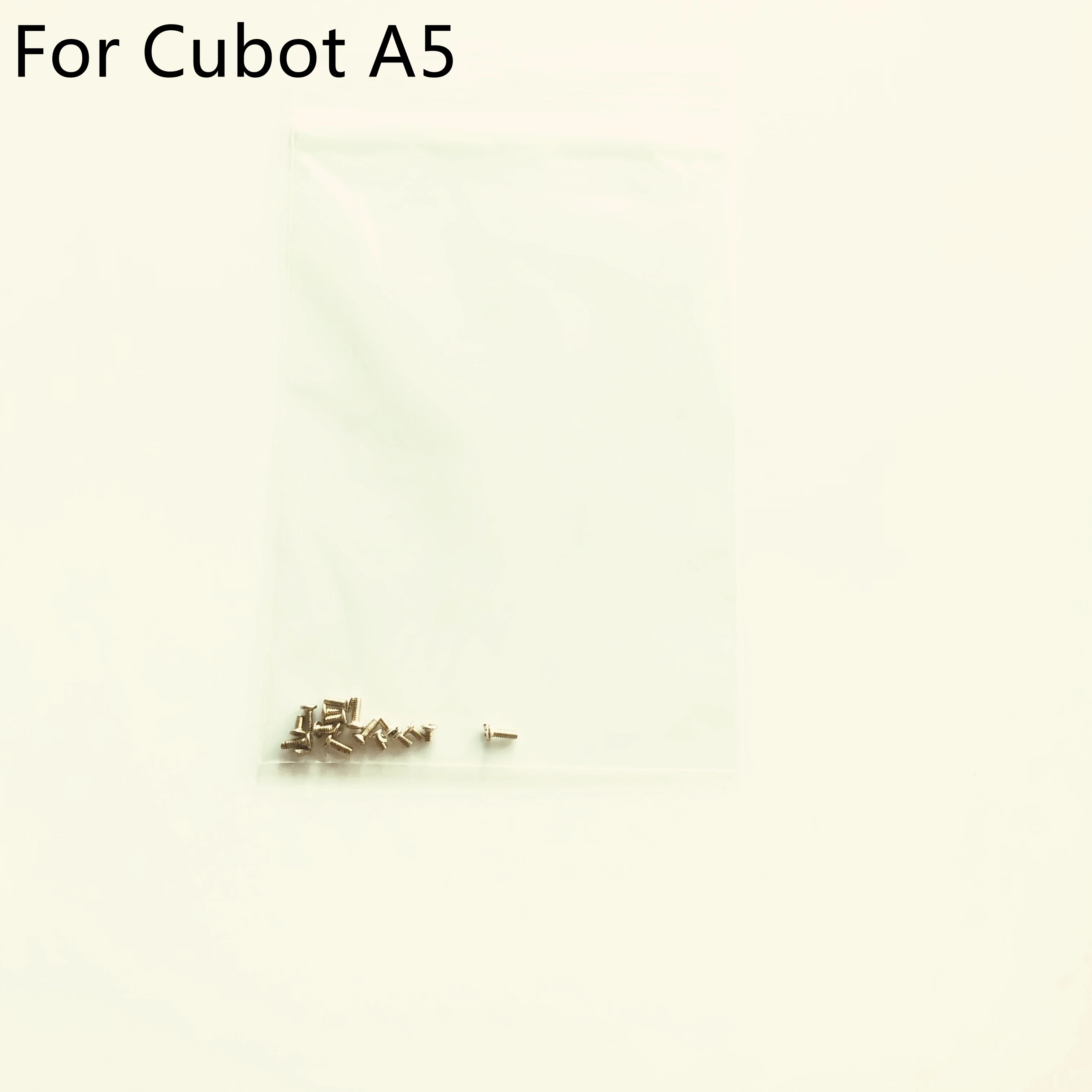 

Cubot A5 чехол для телефона с винтами для смартфона Cubot A5 MT6753 Octa Core 5,5 "1920x1080