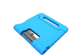

hand-held Shock Proof EVA full body Kids case for Lenovo Yoga Smart Tab YT-X705F tablet cover for Lenovo Yoga Tab 5 Shell + pen