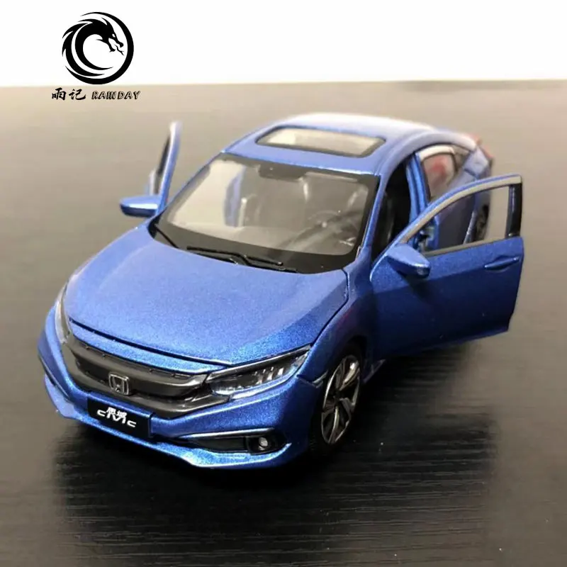 Honda Civic (27)