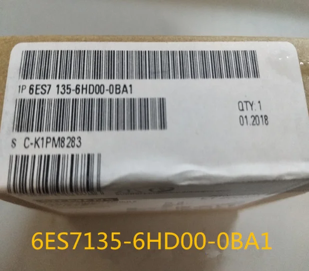 Сименс ET200SP 6ES7135-6HD00-0BA1 6ES7 135-6HD00-0BA1