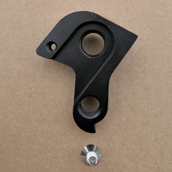 

10pc Bicycle gear rear derailleur hanger For Orbea Y0000085 Orbea Orca Aero DISC Terra Avant DISC MECH dropout carbon frame bike