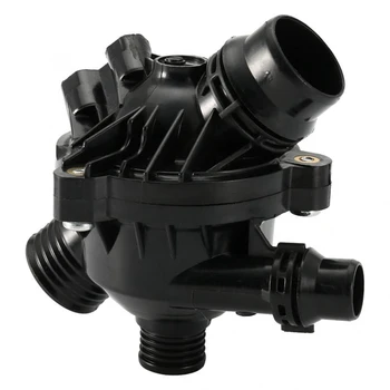

Automotive Thermostat Engine Cooling Valve 11537536655 for Bmw 128I 135I 325I 325Xi 328I 328Xi 330I 330Xi