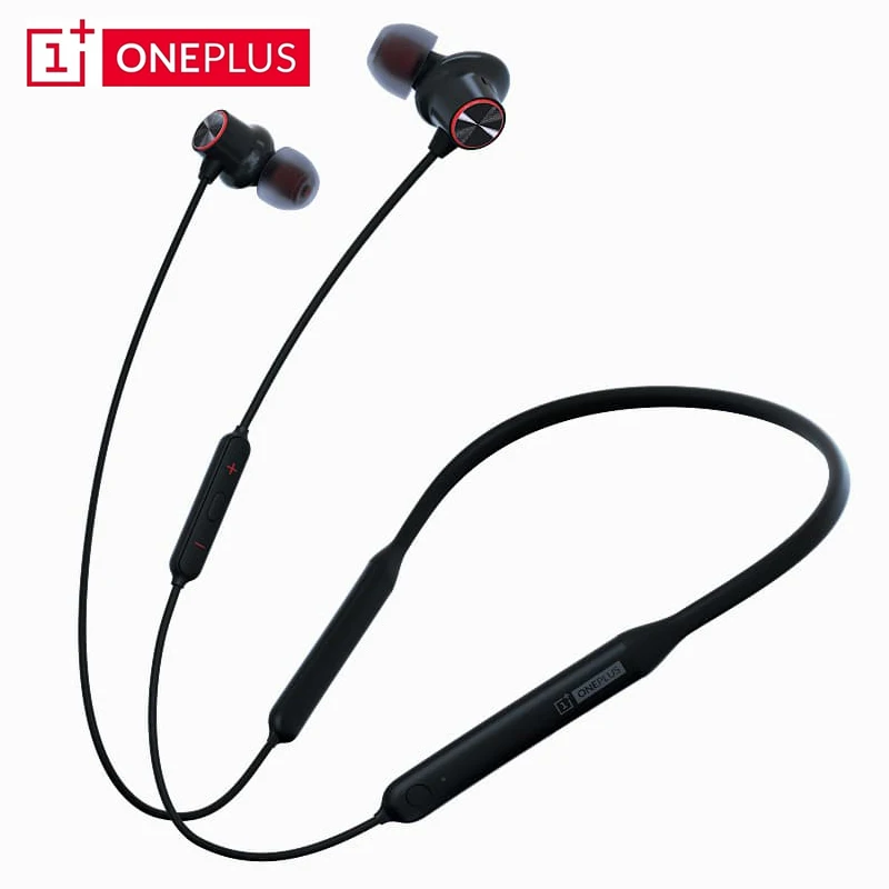 oneplus 7 pro bluetooth earphones