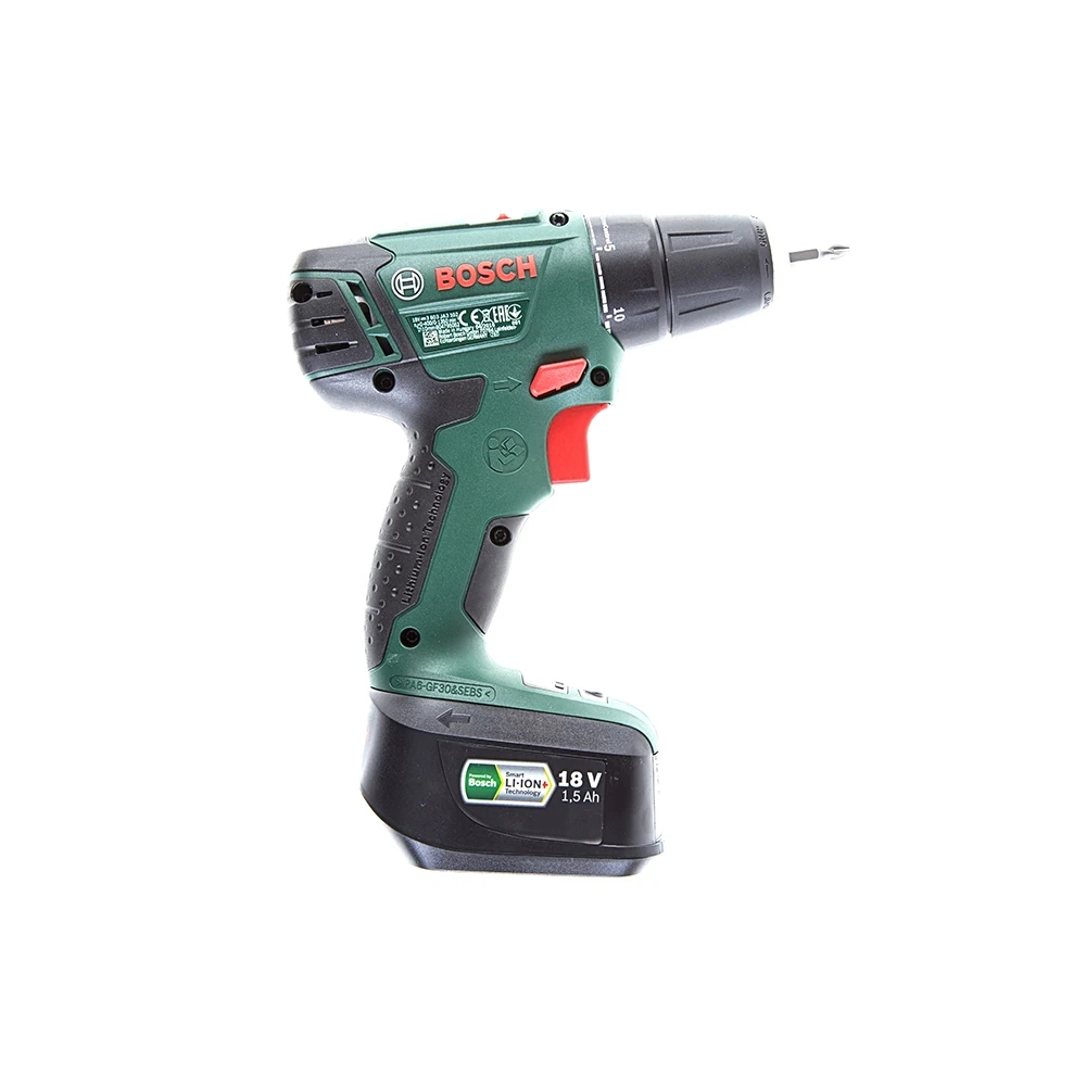 Шуруповерт Bosch Psr 1800 Купить