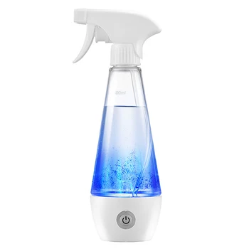 

Portable Hypochlorous Acid Water Making Machine Water Maker Durable And Practical To Use High Quality