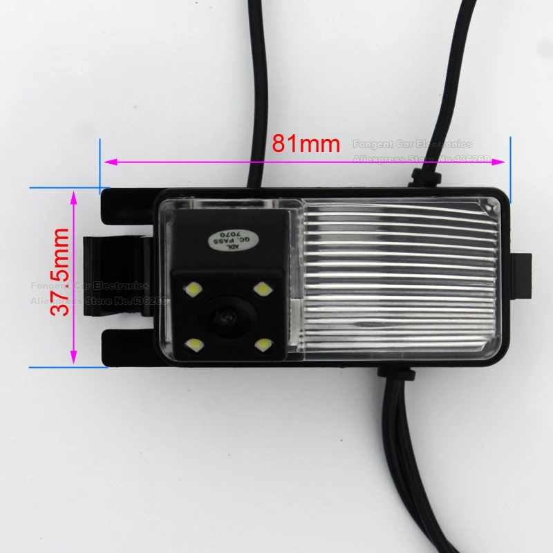 Car-camera-for-Nissan-Versa-Livina-Tiida-Sentra-Cube-350Z-370Z-GT-R-Leaf  (16)