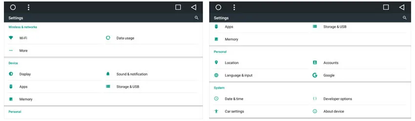 Sale ZOHANAVI Android Octa core Car Multimedia player DVD GPS navigation for MITSUBISHI ASX 2011 2012 -2017 Auto Satnav radio 24