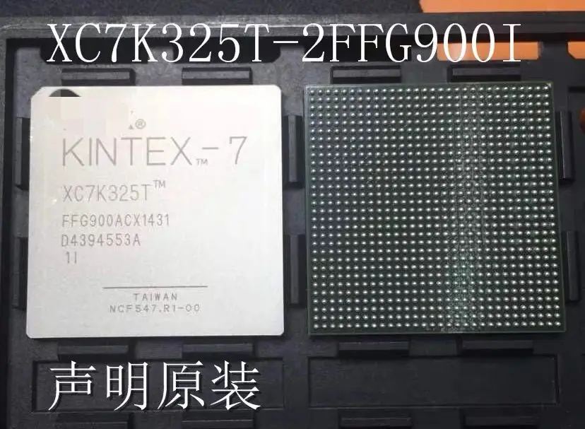 1 шт./лот XC7K325T-2FFG900I XC7K325T-FFG900 XC7K325T FBGA-900