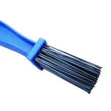 Универсальная щетка для чистки горного велосипеда, щетка для велосипедной цепи, оборудование для чистки зубной цепи, большая щетка