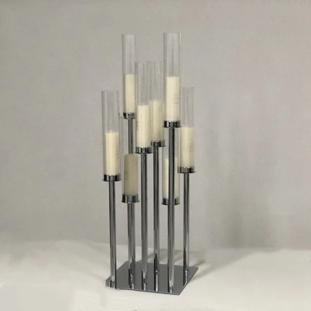 Black Candelabra Wholesale