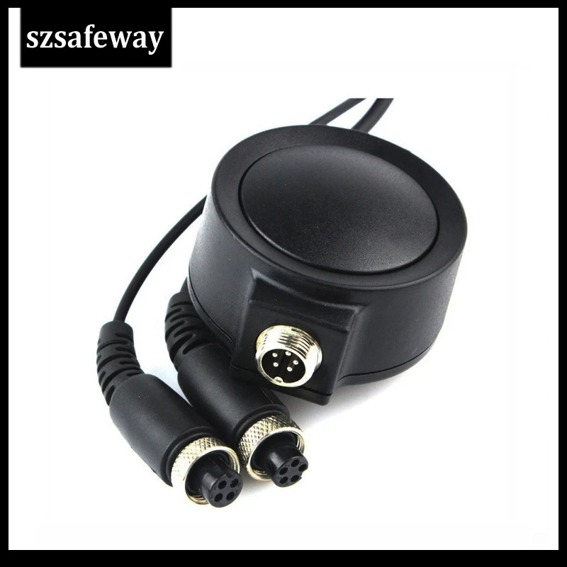 szsafeway PPT THROUAT MIC空白边框
