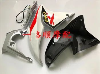 

WH150-3 X150 Fairing Case Housing Left right side Motorcycle Engine Side Covers Guards