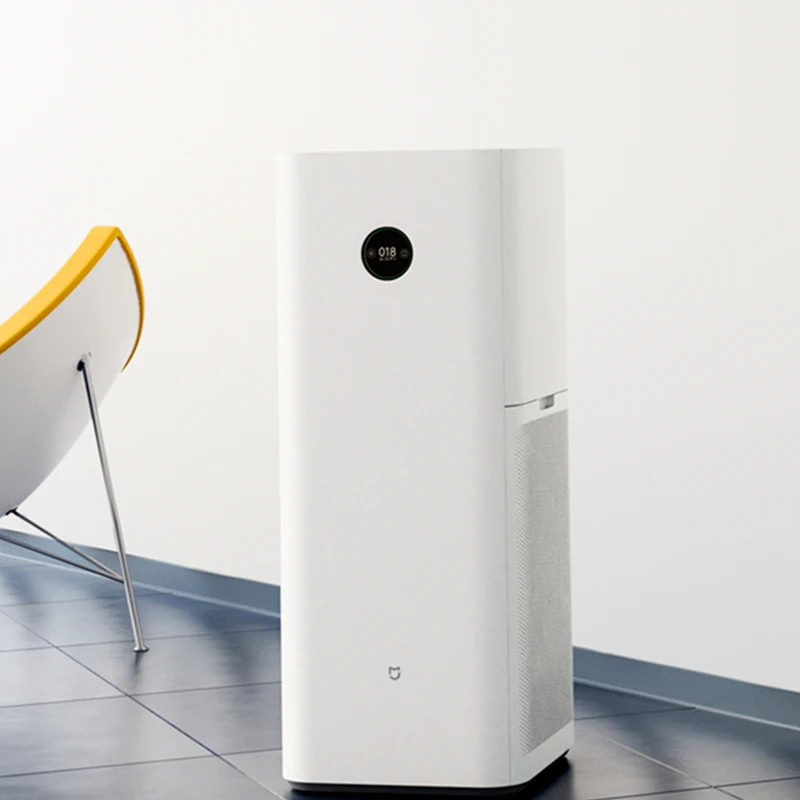 Очиститель воздуха Xiaomi Mijia Max стерилизатор удаление формальдегида очистители