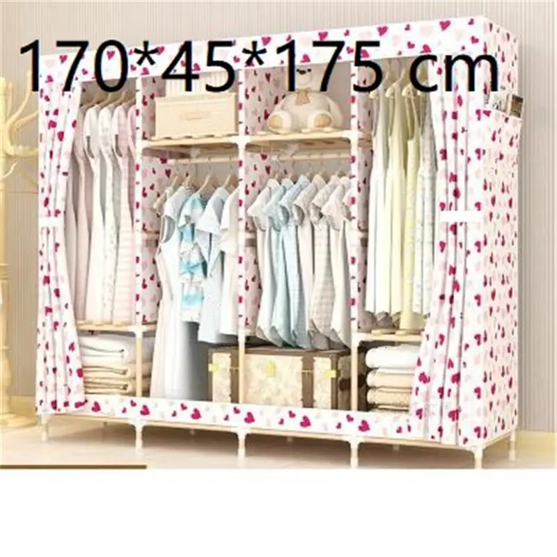 Number 39 Szafa Kleiderschrank mobini Per La Casa Armario Almacenamiento Meuble De Rangement шкаф Guarda Roupa Mueble гардероб - Цвет: Number 39