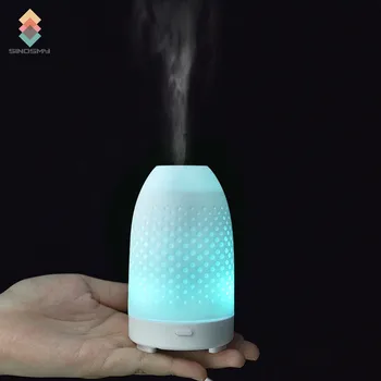 

Wholesale Rechargeable Portable Facial Steamer Handheld USB Mini Air Humidifier