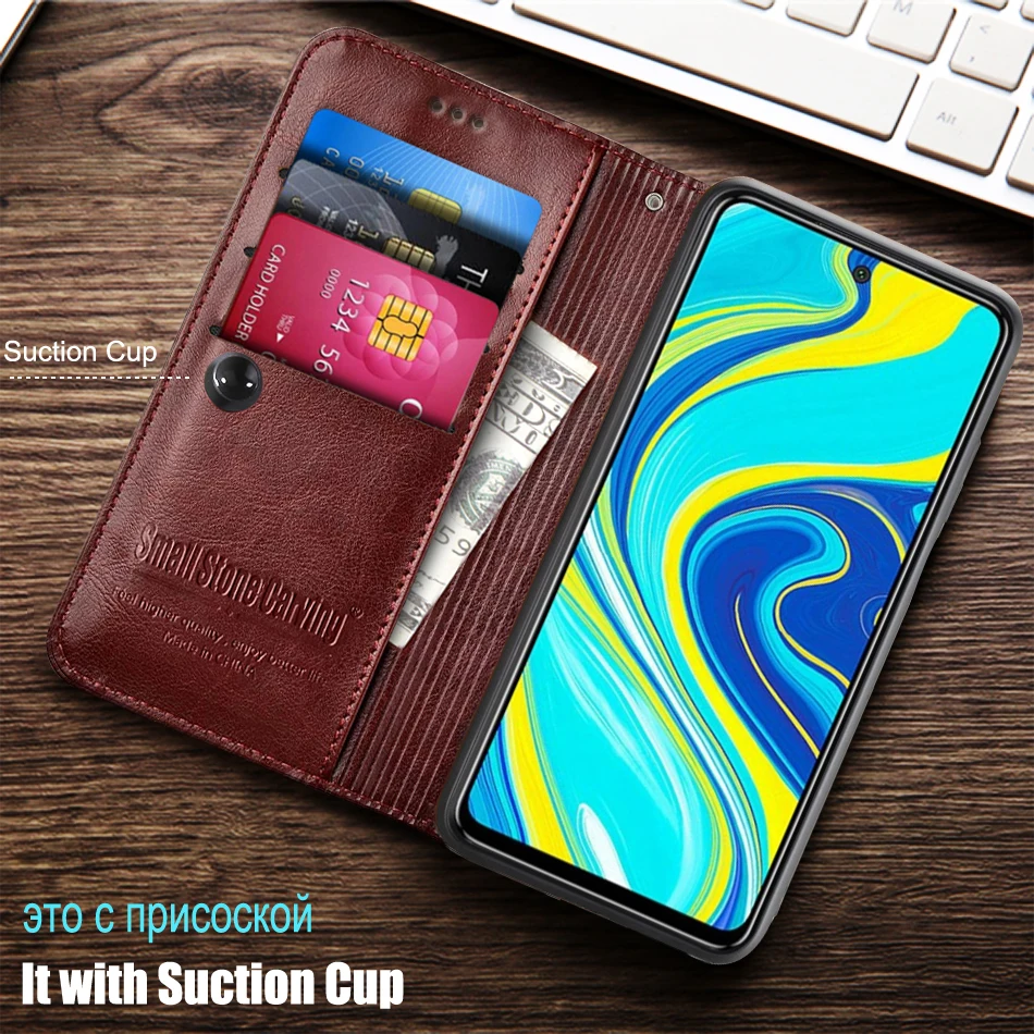 Redmi Note 9S Case flip Crocodile texture leather Phone Case For Xiaomi Redmi Note 9S 9 S Note9S 9 Pro Max 9Pro Cover Leather Phone Case