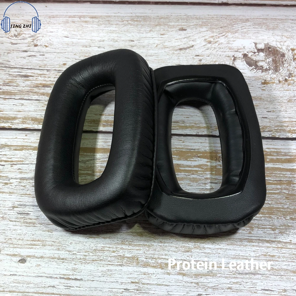 Apply to Beyerdynamic DT100 D1 T02 DT108 DT109 DT150 Headphones replace Ear Cover Sheepskin ear pad genuine leather ear pad