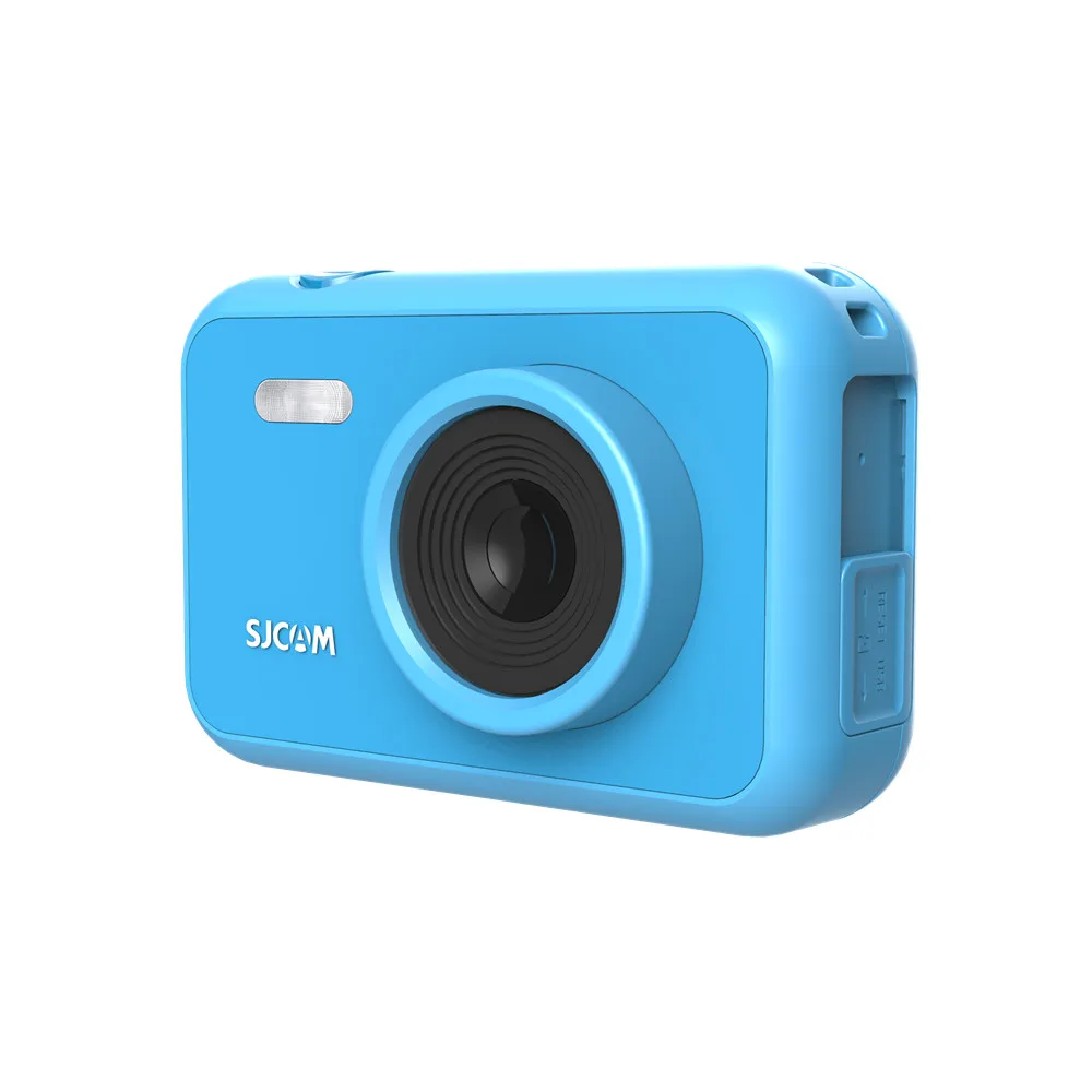 Оригинальная забавная камера SJCAM для детей ЖК дисплей 2 0 1080P HD USB видеорегистратор